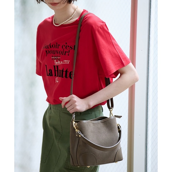 Rouge vif la cle / ルージュ・ヴィフ ラクレ レースプリーツスカート Rouge vif la cle / ルージュ・ヴィフ ラクレ レースプリーツスカート