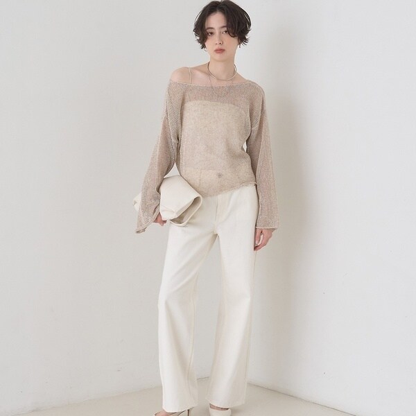ルージュ・ヴィフ ラクレ（Rouge vif la cle）/【追加】【新色登場】【upper hights/アッパーハイツ】THE NIEC_6