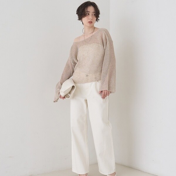 ルージュ・ヴィフ ラクレ（Rouge vif la cle）/【追加】【新色登場】【upper hights/アッパーハイツ】THE NIEC_7