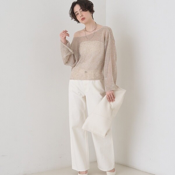 ルージュ・ヴィフ ラクレ（Rouge vif la cle）/【追加】【新色登場】【upper hights/アッパーハイツ】THE NIEC_8