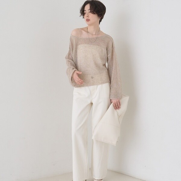 ルージュ・ヴィフ ラクレ（Rouge vif la cle）/【追加】【新色登場】【upper hights/アッパーハイツ】THE NIEC_9