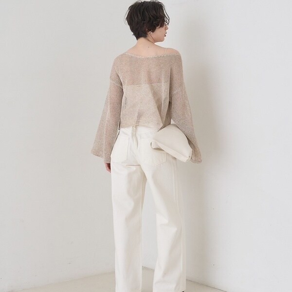 ルージュ・ヴィフ ラクレ（Rouge vif la cle）/【追加】【新色登場】【upper hights/アッパーハイツ】THE NIEC_12
