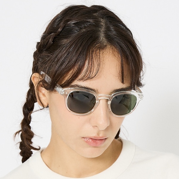 訳あり】ポリス POLICE サングラス SPL540I 全3カラー 63サイズ COURT4