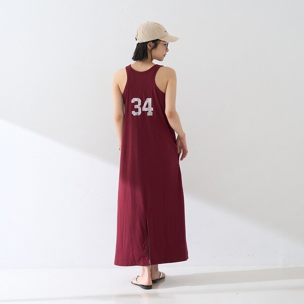 ルージュ・ヴィフ ラクレ（Rouge vif la cle）/【ST．JOHNS 3RD CLUB/セントジョンズサードクラブ】パット付ロゴタ_5