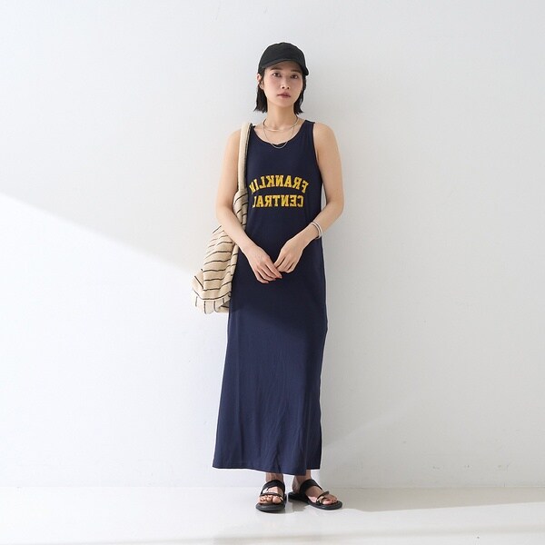 ルージュ・ヴィフ ラクレ（Rouge vif la cle）/【ST．JOHNS 3RD CLUB/セントジョンズサードクラブ】パット付ロゴタ_15