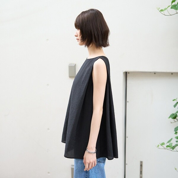 ルージュ・ヴィフ ラクレ（Rouge vif la cle）/前後2WAYノースリパール