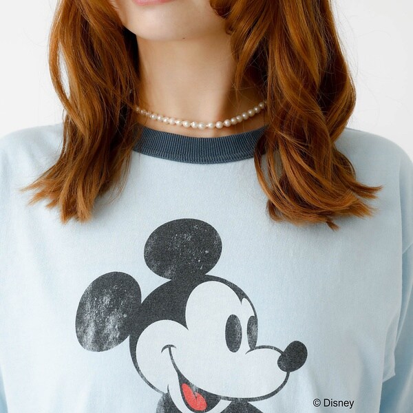 ルージュ・ヴィフ ラクレ（Rouge vif la cle）/【JOHNBULL/ジョンブル