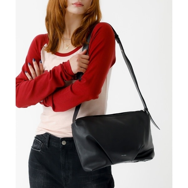 ルージュ・ヴィフ ラクレ（Rouge vif la cle）/【YArKA/ヤーカ】折りたたみトートバッグ/Y2406ARB51/ギフト【WE