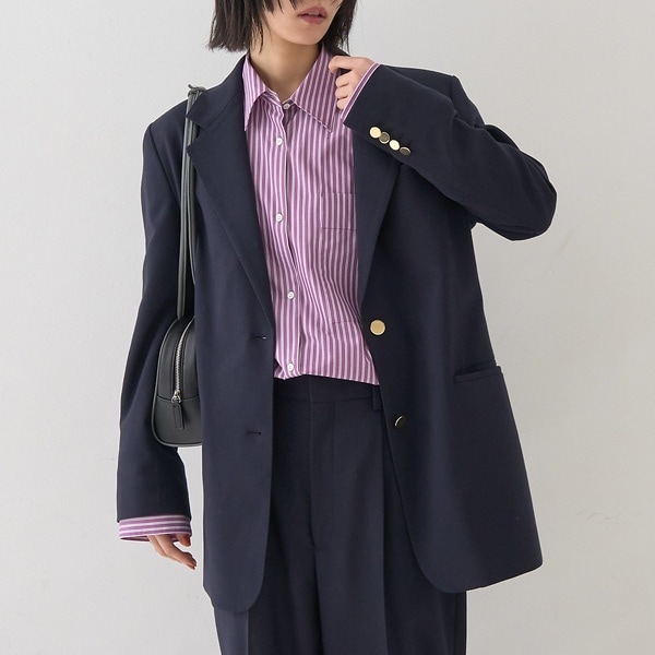 【REBECCA VALLANCE】Henrietta Button Gown パフスリーブガウン Octavia Gown – Rebecca Vallance