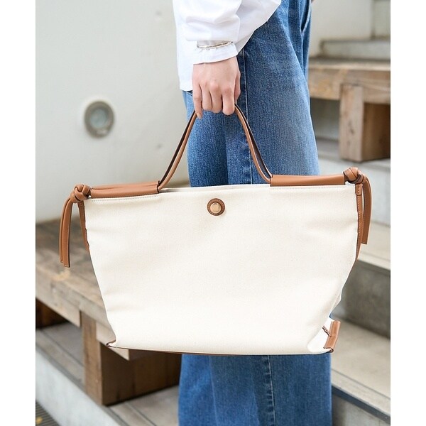 ルージュ・ヴィフ ラクレ（Rouge vif la cle）/【SOMEWHERE STUDIO/サムウェア ステュディオ】COTTAGE−T