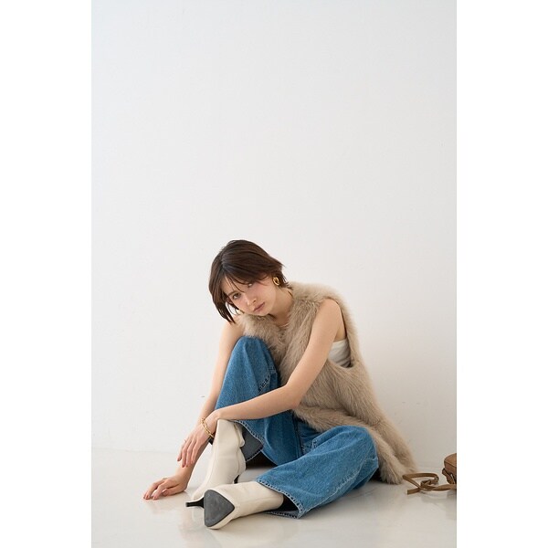 ルージュ・ヴィフ ラクレ（Rouge vif la cle）/【一部店舗限定】エコ