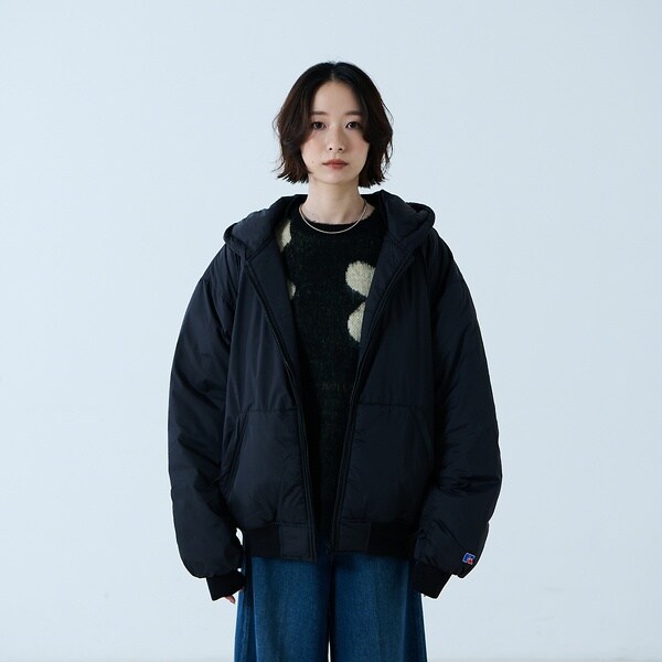 ルージュ・ヴィフ ラクレ（Rouge vif la cle）/【RUSSELL ATHLETIC