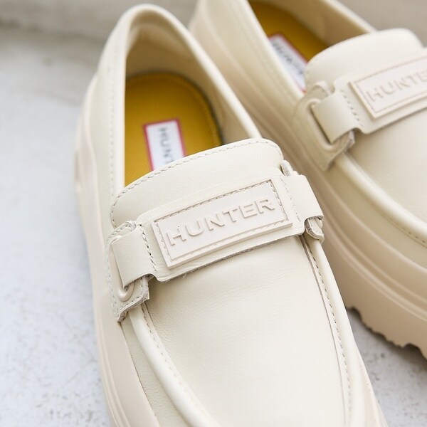 ルージュ・ヴィフ ラクレ（Rouge vif la cle）/【HUNTER/ハンター