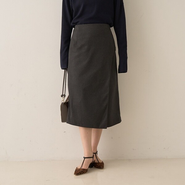 ルージュ・ヴィフ ラクレ（Rouge vif la cle）/【BRENTELLA/ブレンテッラ】COLETTE　ストラップヒールパンプス_2
