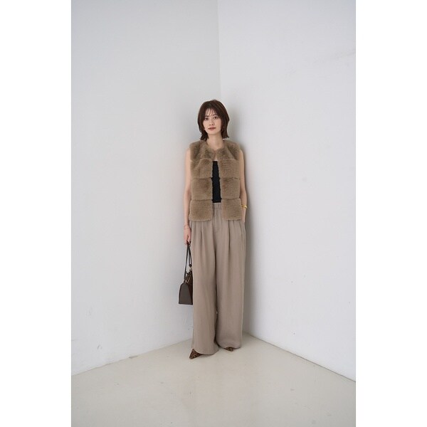 ルージュ・ヴィフ ラクレ（Rouge vif la cle）/【BRENTELLA