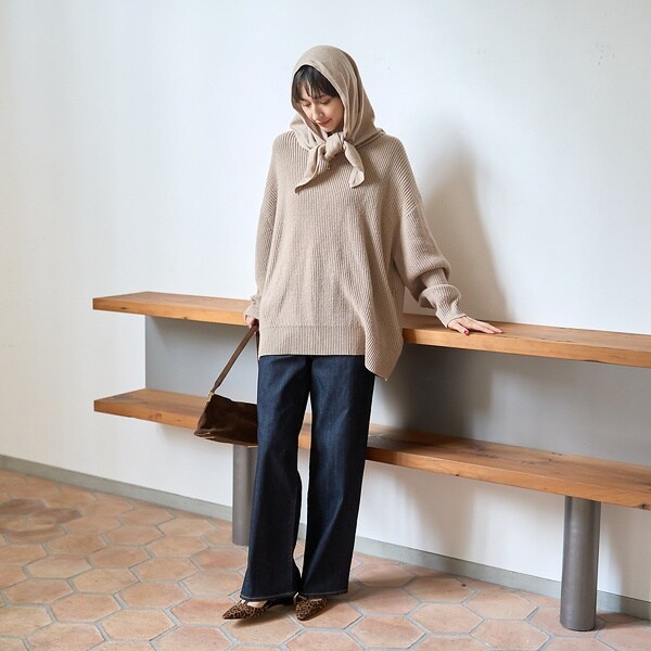 ルージュ・ヴィフ ラクレ（Rouge vif la cle）/【BRENTELLA/ブレンテッラ】COLETTE　ストラップヒールパンプス_12