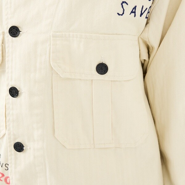 ルージュ・ヴィフ ラクレ（Rouge vif la cle）/【THRIFTY LOOK/ス