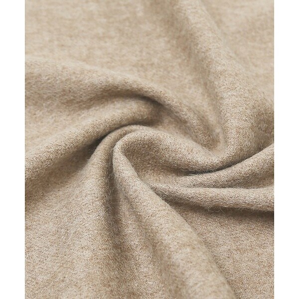 ルージュ・ヴィフ ラクレ（Rouge vif la cle）/【定番人気】【2025AW新作】【TWEEDMILL/ツイードミル】大判ストール_13