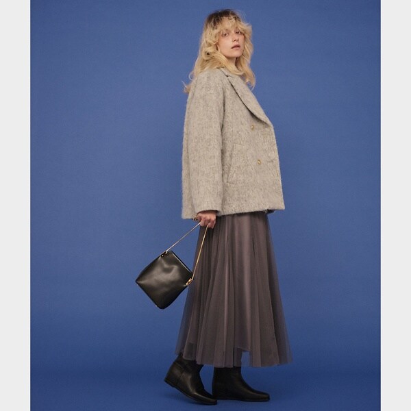 ルージュ・ヴィフ ラクレ（Rouge vif la cle）/【REMME／レメ