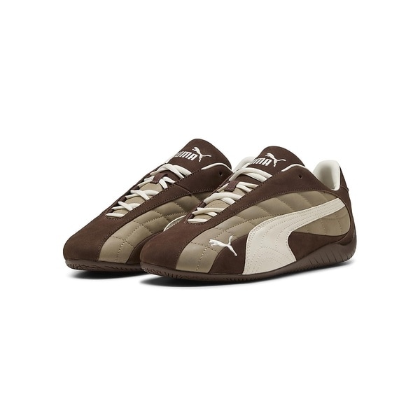 ルージュ・ヴィフ ラクレ（Rouge vif la cle）/【PUMA/プーマ】Speedcat PLUS / スピードキャット プラス ス