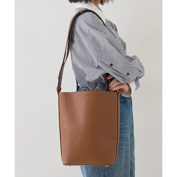 ルージュ・ヴィフ ラクレ（Rouge vif la cle）/【&amp;MyuQ/アンドミューク】JUNO mini ショルダーバッグ