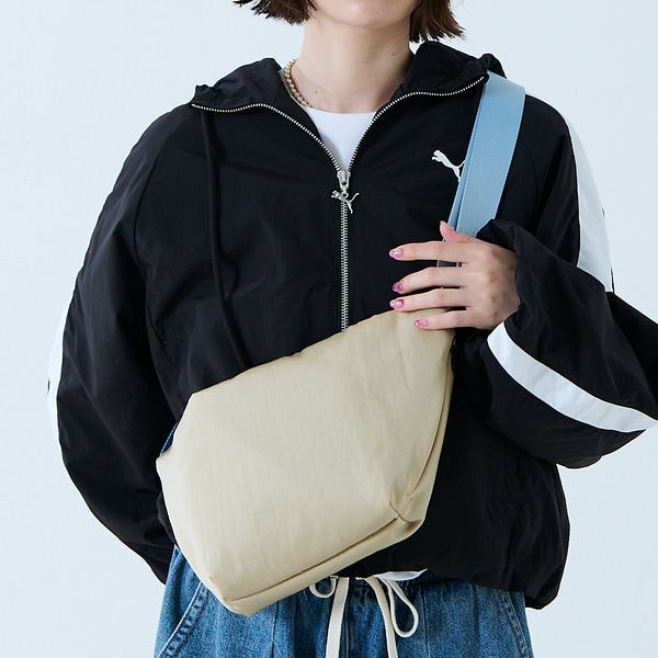 ルージュ・ヴィフ ラクレ（Rouge vif la cle）/【SML/エスエムエル】ショルダーバッグS/K905058/シンプル/バッグ/撥_3