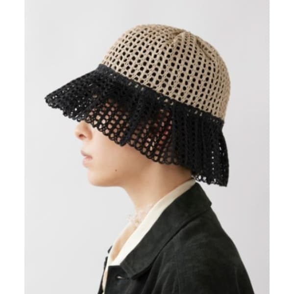 ルージュ・ヴィフ ラクレ（Rouge vif la cle）/【La Maison de Lyllis/ラ メゾン ド リリス】RUSSEL