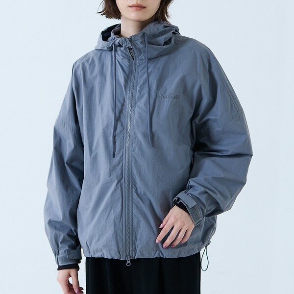 ルージュ・ヴィフ ラクレ（Rouge vif la cle）/【WILD THINGS / ワイルドシングス】RURAL HOOD JACKE_2