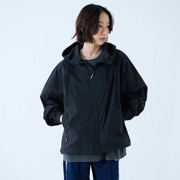 ルージュ・ヴィフ ラクレ（Rouge vif la cle）/【WILD THINGS / ワイルドシングス】RURAL HOOD JACKE_14