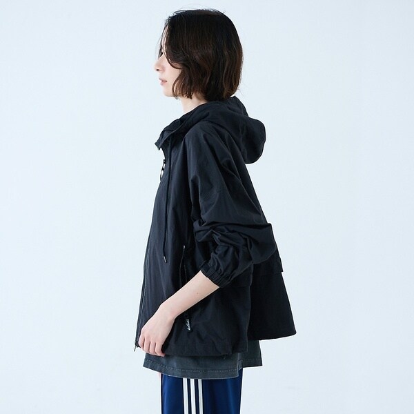 ルージュ・ヴィフ ラクレ（Rouge vif la cle）/【WILD THINGS / ワイルドシングス】RURAL HOOD JACKE_15