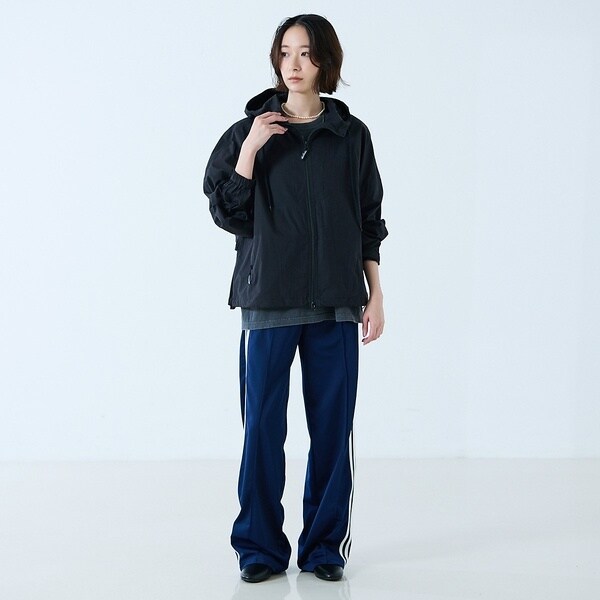 ルージュ・ヴィフ ラクレ（Rouge vif la cle）/【WILD THINGS / ワイルドシングス】RURAL HOOD JACKE_16