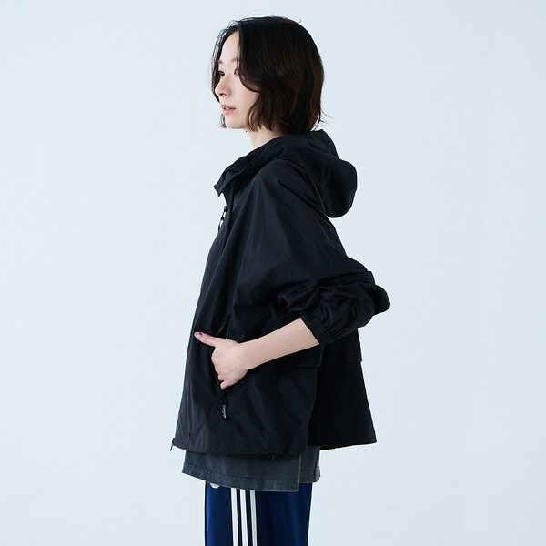 ルージュ・ヴィフ ラクレ（Rouge vif la cle）/【WILD THINGS / ワイルドシングス】RURAL HOOD JACKE_18