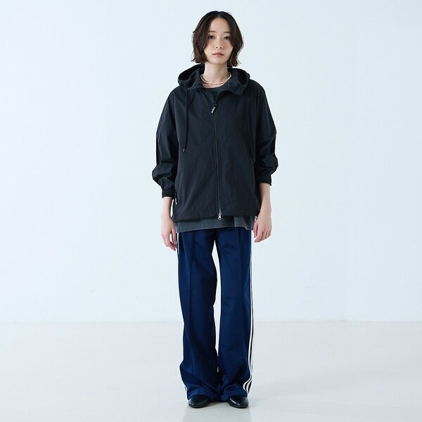 ルージュ・ヴィフ ラクレ（Rouge vif la cle）/【WILD THINGS / ワイルドシングス】RURAL HOOD JACKE_19