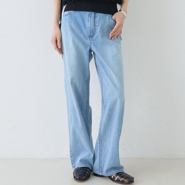 ルージュ・ヴィフ ラクレ（Rouge vif la cle）/【upper hights/アッパーハイツ】THE LAZY NICE NID−
