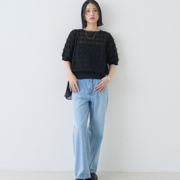 ルージュ・ヴィフ ラクレ（Rouge vif la cle）/【upper hights/アッパーハイツ】THE LAZY NICE NID−_8