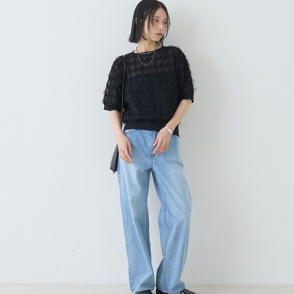 ルージュ・ヴィフ ラクレ（Rouge vif la cle）/【upper hights/アッパーハイツ】THE LAZY NICE NID−_9