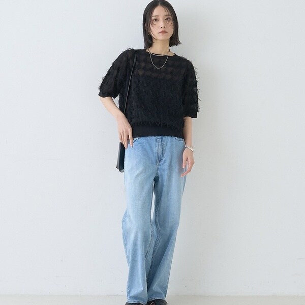 ルージュ・ヴィフ ラクレ（Rouge vif la cle）/【upper hights/アッパーハイツ】THE LAZY NICE NID−_10