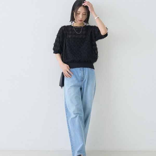 ルージュ・ヴィフ ラクレ（Rouge vif la cle）/【upper hights/アッパーハイツ】THE LAZY NICE NID−_11