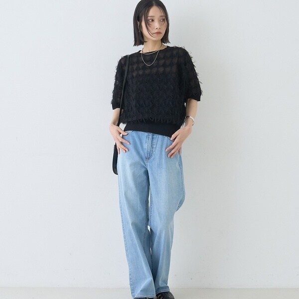 ルージュ・ヴィフ ラクレ（Rouge vif la cle）/【upper hights/アッパーハイツ】THE LAZY NICE NID−_12