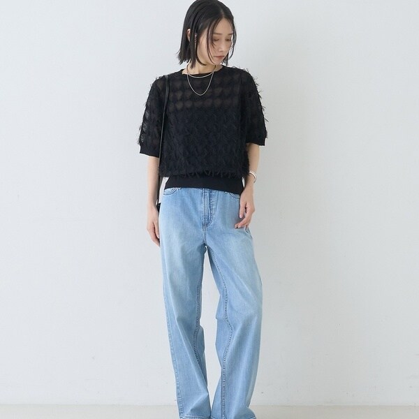 ルージュ・ヴィフ ラクレ（Rouge vif la cle）/【upper hights/アッパーハイツ】THE LAZY NICE NID−_13