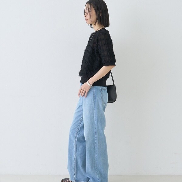 ルージュ・ヴィフ ラクレ（Rouge vif la cle）/【upper hights/アッパーハイツ】THE LAZY NICE NID−_14