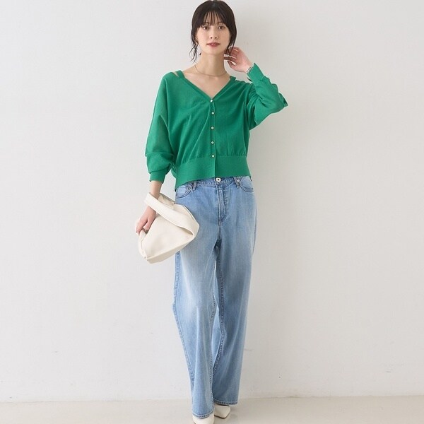 ルージュ・ヴィフ ラクレ（Rouge vif la cle）/【upper hights/アッパーハイツ】THE LAZY NICE NID−_17
