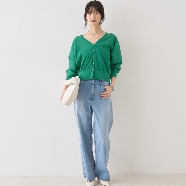 ルージュ・ヴィフ ラクレ（Rouge vif la cle）/【upper hights/アッパーハイツ】THE LAZY NICE NID−_18