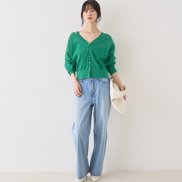 ルージュ・ヴィフ ラクレ（Rouge vif la cle）/【upper hights/アッパーハイツ】THE LAZY NICE NID−_19