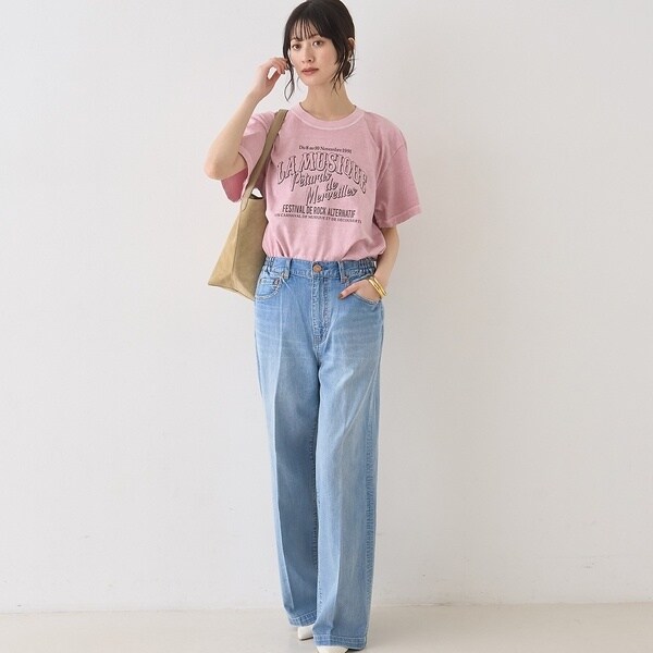 ルージュ・ヴィフ ラクレ（Rouge vif la cle）/【RED CARD/レッドカード】Relaxy Slogan リラクシー スロー_7
