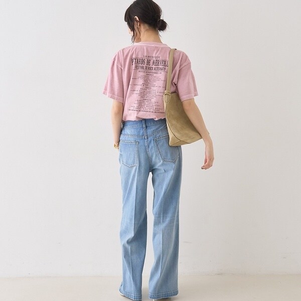 ルージュ・ヴィフ ラクレ（Rouge vif la cle）/【RED CARD/レッドカード】Relaxy Slogan リラクシー スロー_13