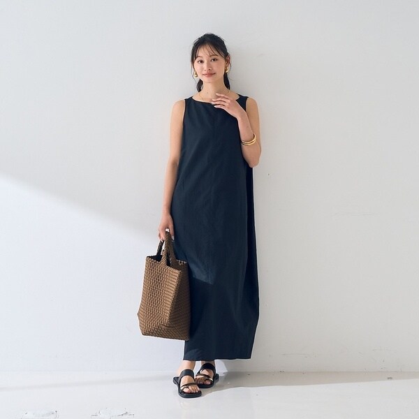 ルージュ・ヴィフ ラクレ（Rouge vif la cle）/【人気追加】【NAGHEDI/ナゲティ】ラージトートバッグ St Barths_8