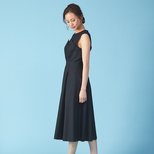 ルージュ・ヴィフ ラクレ（Rouge vif la cle）/レースコンビフィット