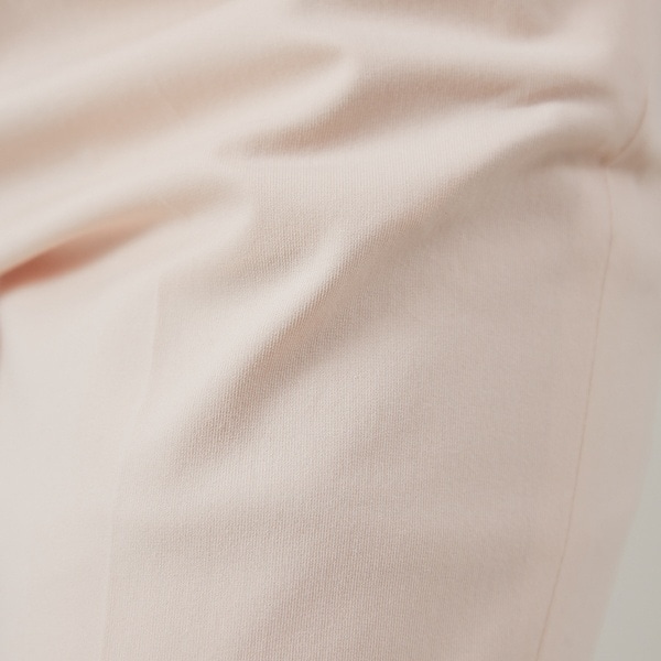 カリテ（qualite）/《2020冬新色》ストレッチシガレットパンツ