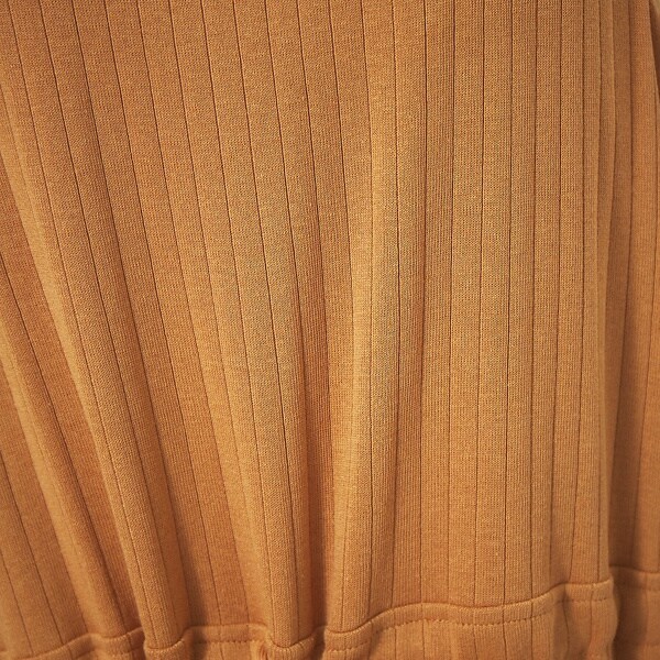 カリテ（qualite）/【WEB限定】リネンコットンカットソーオールインワン